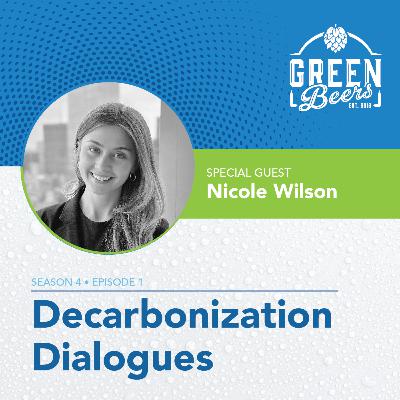 Decarbonization Dialogues: Nicole Wilson