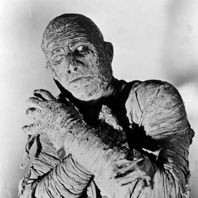 LA MOMIA: ANTECEDENTES Y PRIMERAS PELÍCULAS Cine de Terror Capítulo 8
