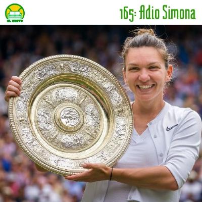 165: Adio Simona