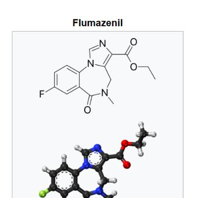 #42: Flumazenil, with Nicole Lamberson ๐บ๐ธ #42: Flumazenil, with Nicole Lamberson ๐บ๐ธ