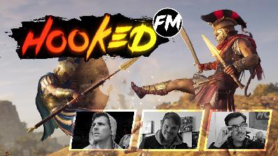 Ep. 11 - CONNORS APOCALYPSE STORY