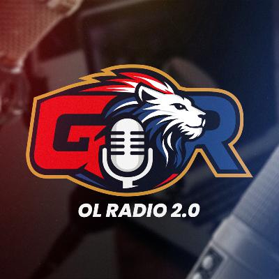 🎙️🦁 𝗔𝗩𝗔𝗡𝗧-𝗠𝗔𝗧𝗖𝗛 𝗢𝗟 𝗩𝗦 𝗣𝗔𝗢𝗞