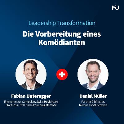 Die Vorbereitung eines Komödianten - Staffel 3 - Episode 1