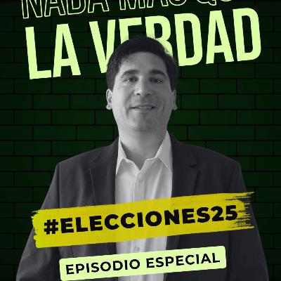 Episodio 98 - Especial Elecciones