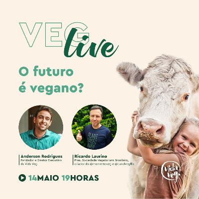 O futuro é vegano?