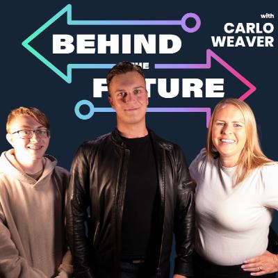 Carlo Weaver: From Homeless to Managing an £83M Portfolio Carlo Weaver: From Homeless to Managing an £83M Portfolio