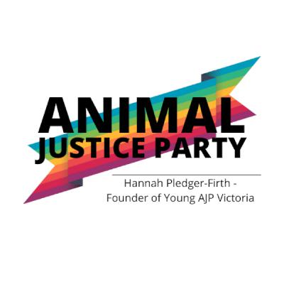 Episode 4 - Hannah Pledger-Firth (Young Animal Justice Party Victoria) Episode 4 - Hannah Pledger-Firth (Young Animal Justice Party Victoria)