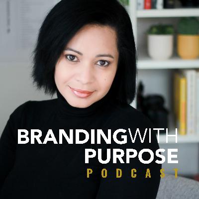 17: Logo, Audience, Messaging - Branding Foundations Part 1