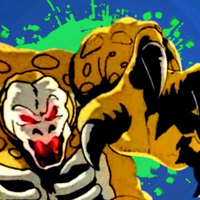 Tales of Unwanted Humanoids