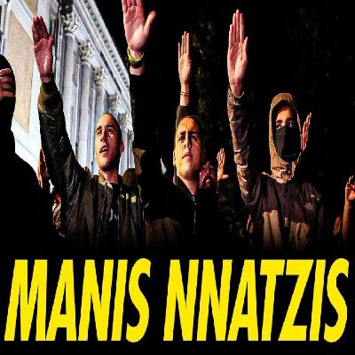 MANIFESTACIÓN DE NÚCLEO NACIONAL: MISMOS CÁNTICOS, GESTOS Y BANDERAS QUE LA GIRA DE VITO QUILES