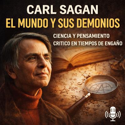 El kit de Sagan contra las chorradas El kit de Sagan contra las chorradas