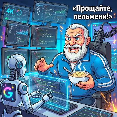 ВЫПУСК 347. ☀️ КАША СИЛЫ, IT-ПЕРФЕКЦИОНИЗМ И Google Gemini☀️🥣💻 ВЫПУСК 347. ☀️ КАША СИЛЫ, IT-ПЕРФЕКЦИОНИЗМ И Google Gemini☀️🥣💻