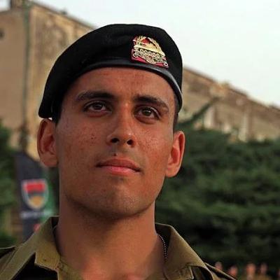 "היינו נפשות תאומות"