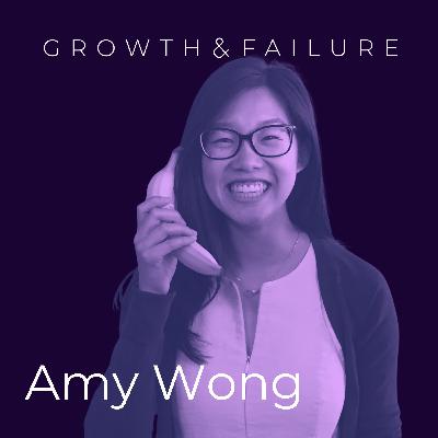 Amy Wong - Co-Founder of Batch 22 Bakery
