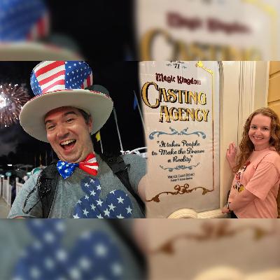 What is it REALLY like? Disney College Program & Moving to Florida | Making Memories Ep. 4