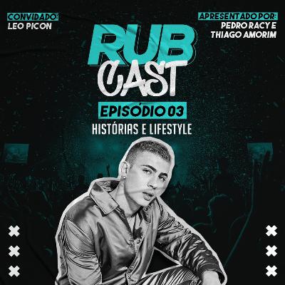 Leo Picon - Histórias & Lifestyle