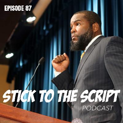 Episode 87 | "You Can't Serve 2 Masters''