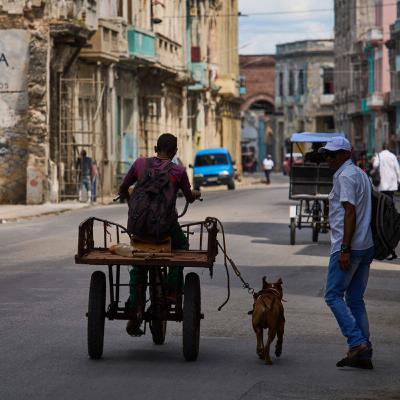 Why Trump wants to ‘take’ Cuba Why Trump wants to ‘take’ Cuba