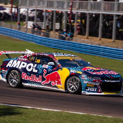 S3 EP12 - Feeney Brought the Heat! S3 EP12 - Feeney Brought the Heat!