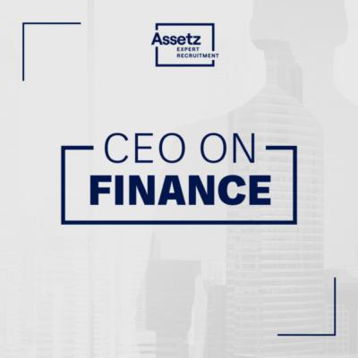CEO on Finance com Pedro Valente, Co-CEO da EXAME