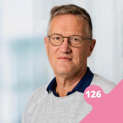 126. Att stå kvar när världen blivit galen enligt Anders Tegnell