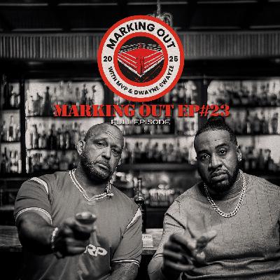 EP. 23 – Macho Man Randy Savage, Protecting Your Spot, & Promo Psychology