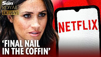 Who did the dumping? - Meghan's deal collapse is the 'beginning of the end' for As Ever