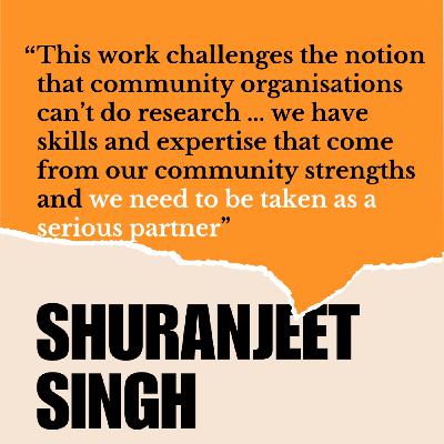 Mental health in Punjabi communities: what insights does charity research reveal?