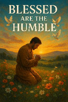 February 01, 2026 – 4th Sunday in Ordinary Time – Year A – Fr Joselito – “Blessed Are the Humble” February 01, 2026 – 4th Sunday in Ordinary Time – Year A – Fr Joselito – “Blessed Are the Humble”