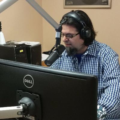 Episode 196 - The Surveillance State Is Expanding
