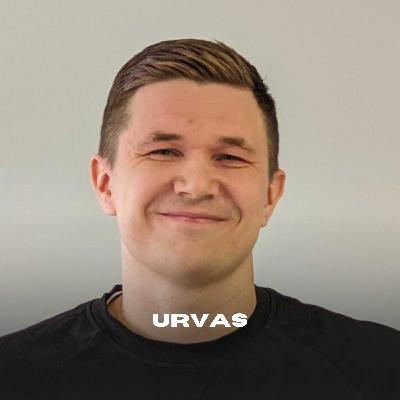 383. Kasvua yrittäjänä ja asuntosijoittajana Aarne Urvas