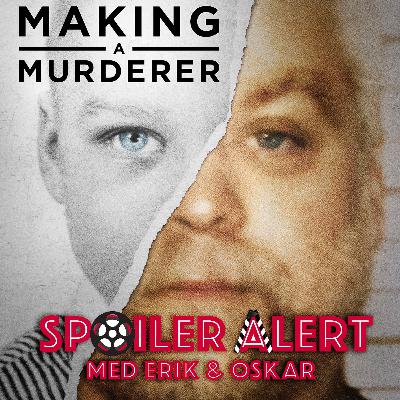 8. "Making a Murderer"