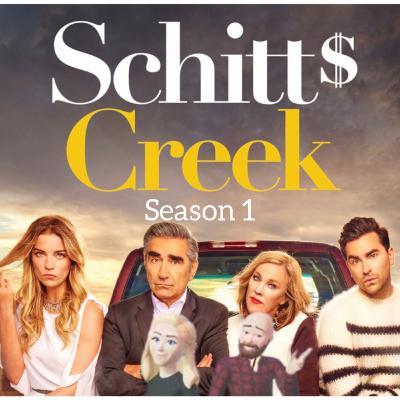 Schitts Creek Season 1 rundown Schitts Creek Season 1 rundown