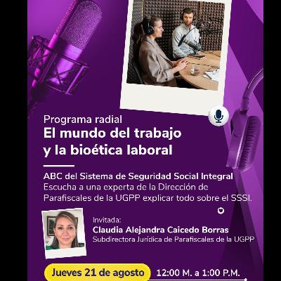 SISTEMA DE SEGURIDAD SOCIAL INTEGRAL SISTEMA DE SEGURIDAD SOCIAL INTEGRAL