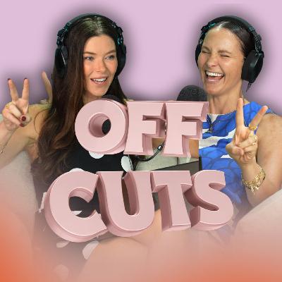 Our First Episode Of Off Cuts! Our First Episode Of Off Cuts!