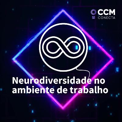 Neurodiversidade no ambiente de trabalho