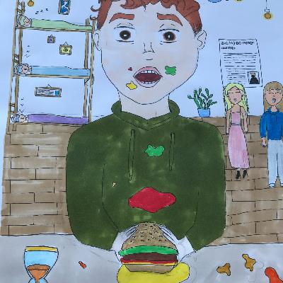 Deel 10_De prins die kapper wilde worden.