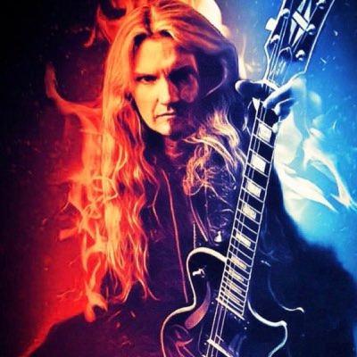 Joel Hoekstra from TRANS-SIBERIAN ORCHESTRA - 9.15.2025