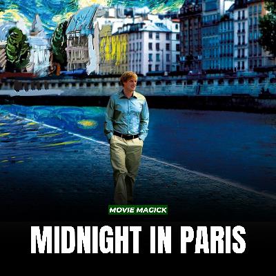 Classic Movie Breakdown: Midnight In Paris