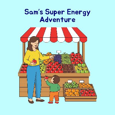 Sam's Super Energy Adventure