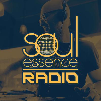 Soul Essence – Show 346 – RIDE IT! – 25th November 2024