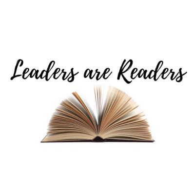 Why all leaders are readers?