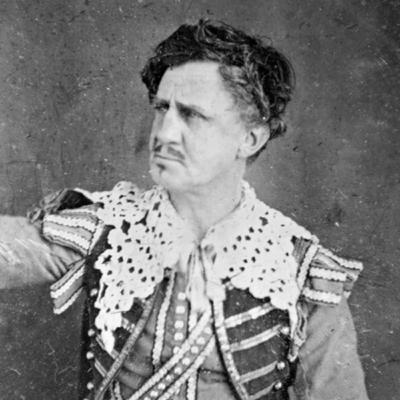 150. Junius Booth & The Passenger Pigeon Funeral