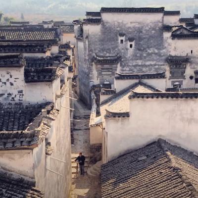 【直播回听】碧山计划：钱小华、先锋书店和碧山书局(四)