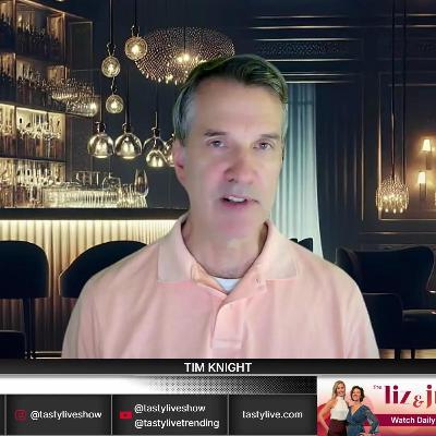 Trading Charts with Tim Knight