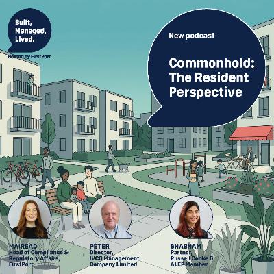 Commonhold: The Resident Perspective