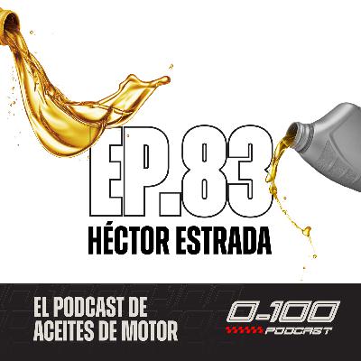 Episodio 83 - Aprendiendo sobre aceite de motor y otros lubricantes automotrices