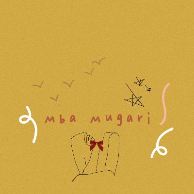 CURHATAN MBA MUGARI KARENA COVID-19