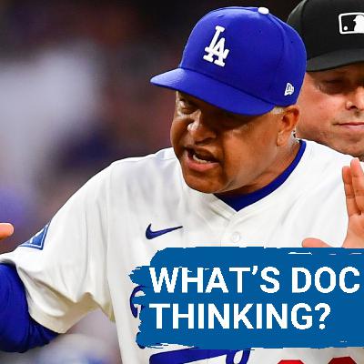 CONTROVERSY: Dave Roberts' Lineup Decisions BACKFIRE Spectacularly | Is He SABOTAGING the Dodgers?
