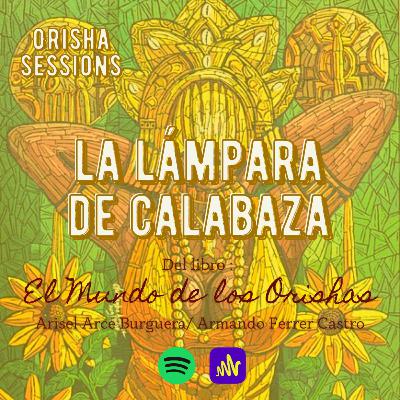 La lámpara de calabaza